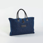 Κουβέρτα Chenille Hauz 280X250 / Blue